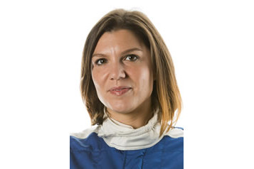 Katherine Legge